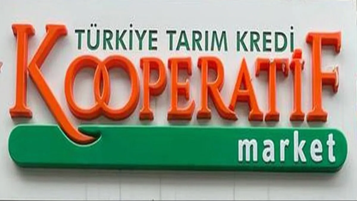 Tarım Kredi Kooperatifleri
