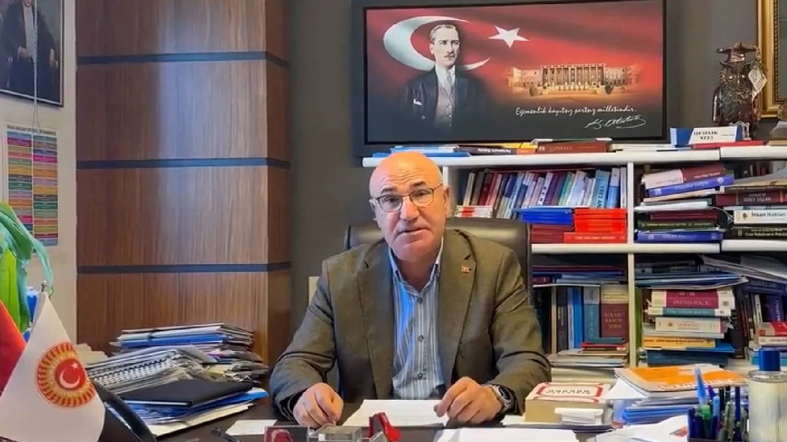 Tarım Kredi’de Yandaş Ticaret İddiaları Gündemde!