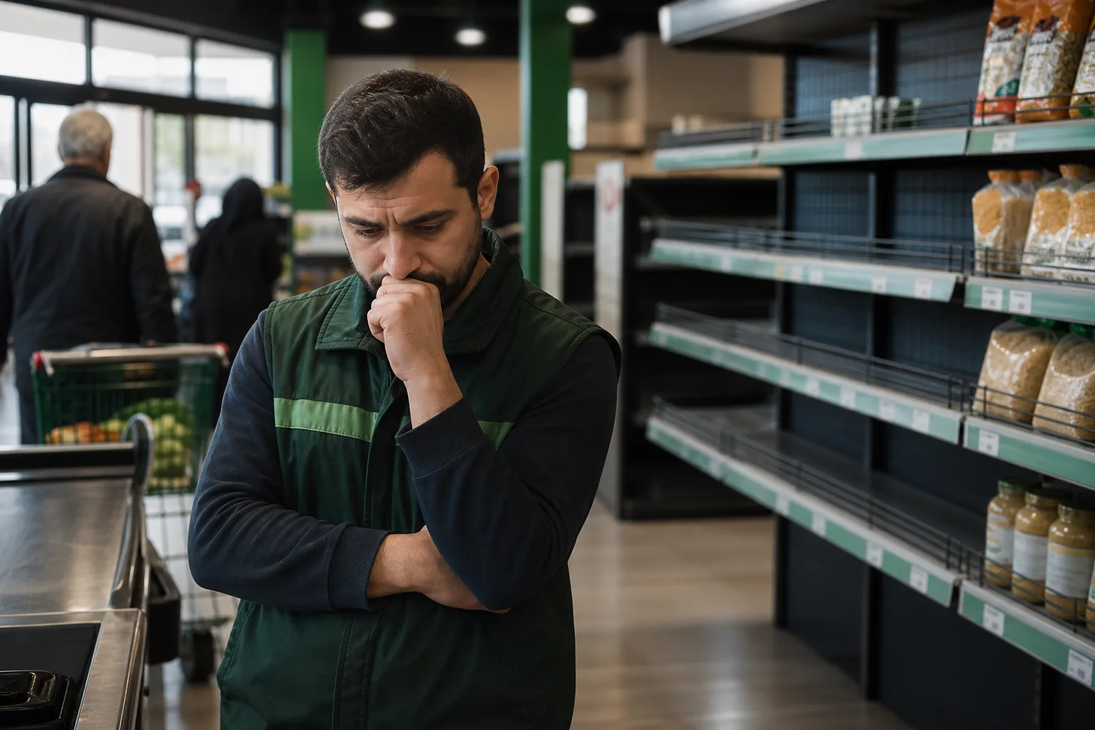 Tarım Kredi Marketleri’nde Kapatmalar ve İstihdam Sorunu