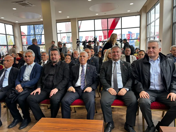 Tarım Şenliği: Yerel Üretim ve Gelecek Vurgusu
