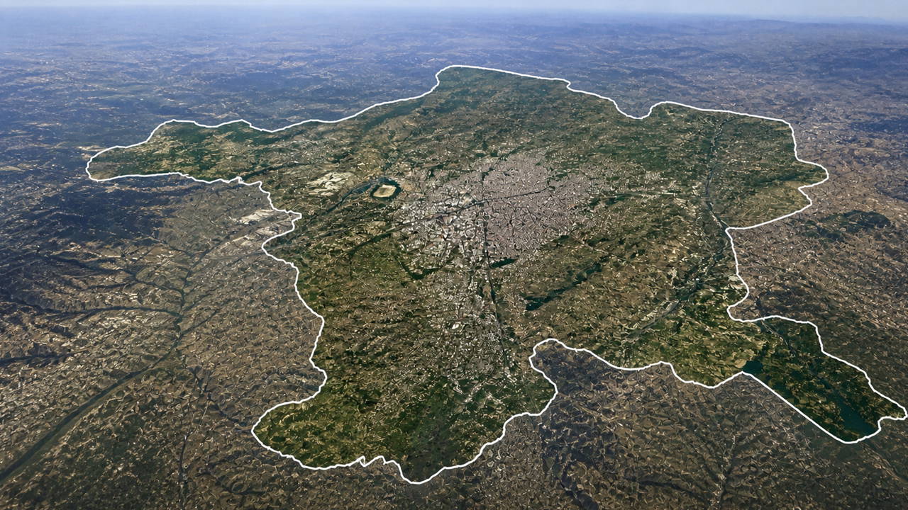 Tarım Topraklarındaki Azalma Gıda Güvencesini Tehdit Ediyor