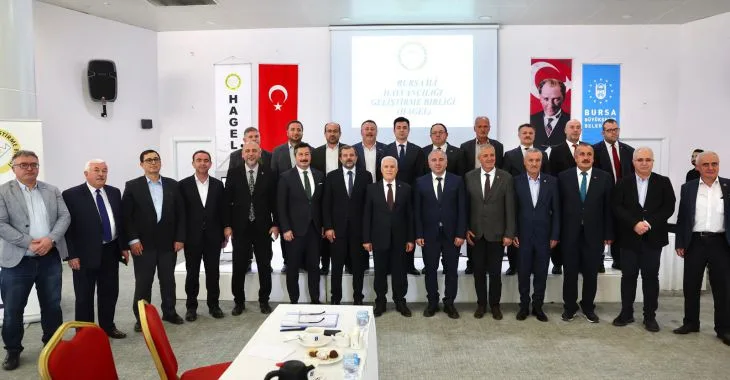Tarım ve hayvancılığa destek sürüyor