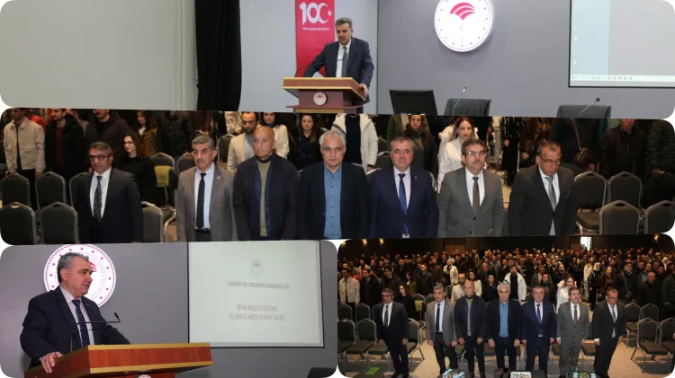 Tarımda Dijital Dönüşüm: B-Reçete Sistemi Bursa’da