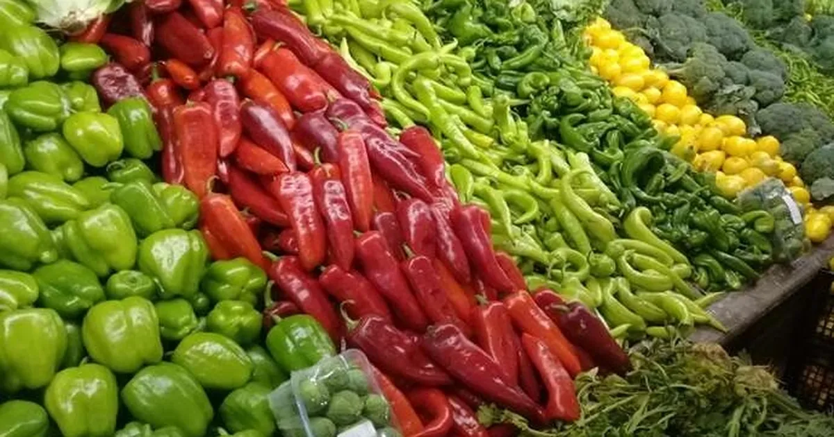 Tarımda Fiyat Artışı Yüzde 43,08’e Ulaştı!