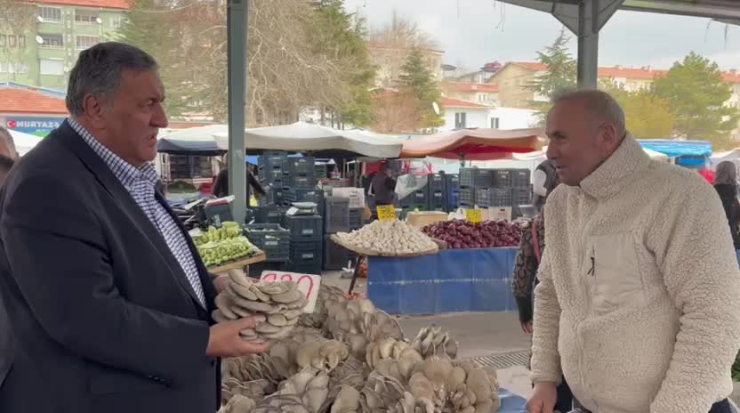 Tarımda Kriz: Üretici ve Esnafın Isyanı!