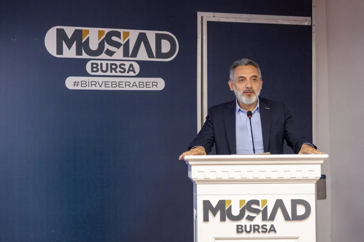 Tarımda Sürdürülebilirlik ve Gıda Güvenliği Vurgusu