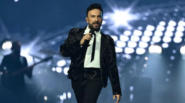 Tarkan’ın Konseri İçin Belirlenen Fiyat, Dikkat Çekici Derecede Yüksek