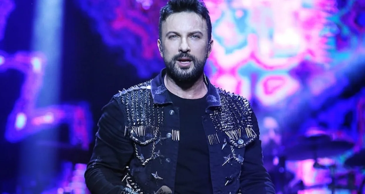 Tarkan Konseri Biletleri Tükendi, Hayranlar İsyanda!