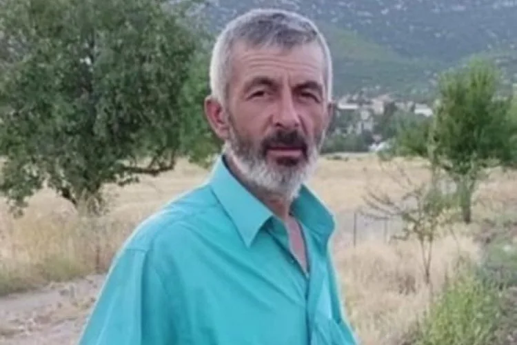 Tarlada Park Halindeki Araçta Cansız Bedeni Bulundu