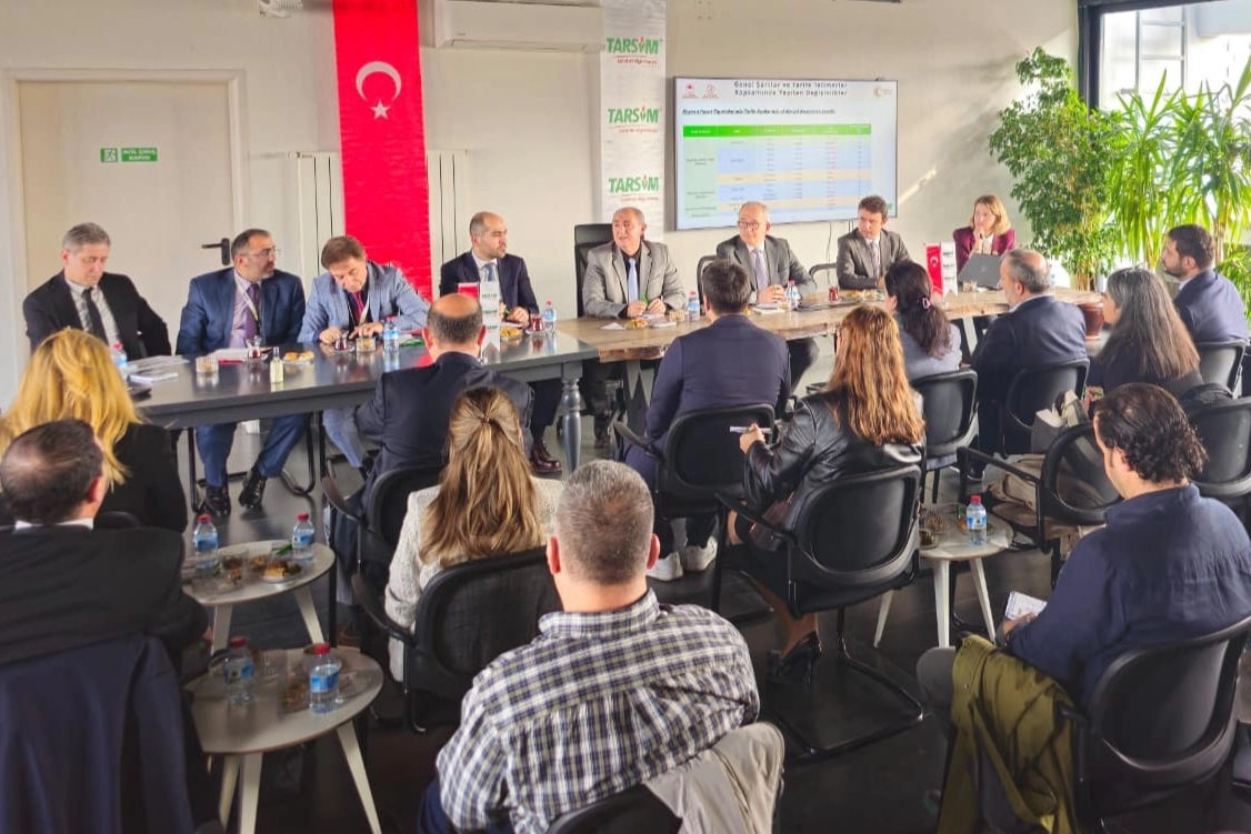 TARSİM 2026 Yeniliklerini Tanıttı: Tarımda Devrim!