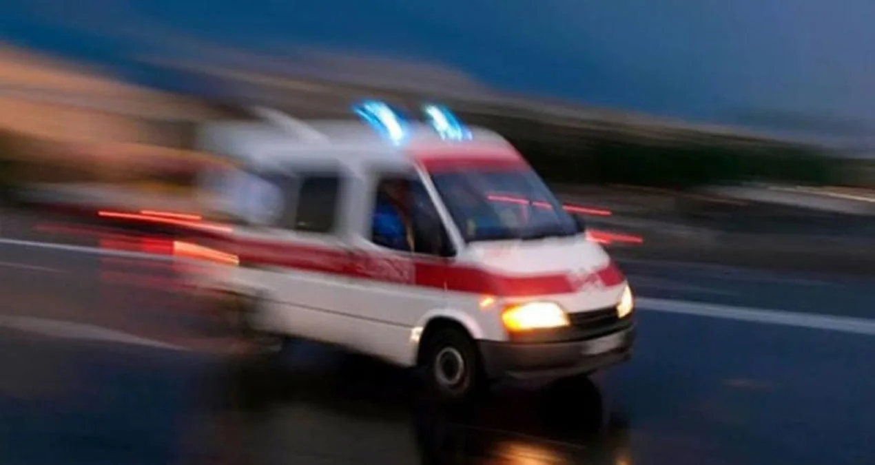Tarsus’ta 26 Öğrenci Gıda Zehirlenmesi Geçirdi
