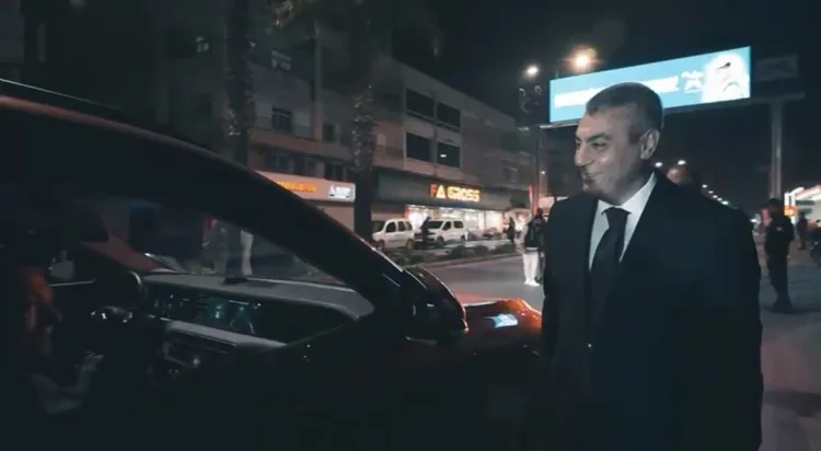 Tarsus’ta Geniş Kapsamlı Asayiş Denetimi Yapıldı