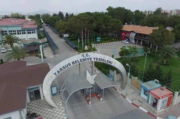 Tarsus’taki Saldırı Nedeniyle Etkinlikler İptal!