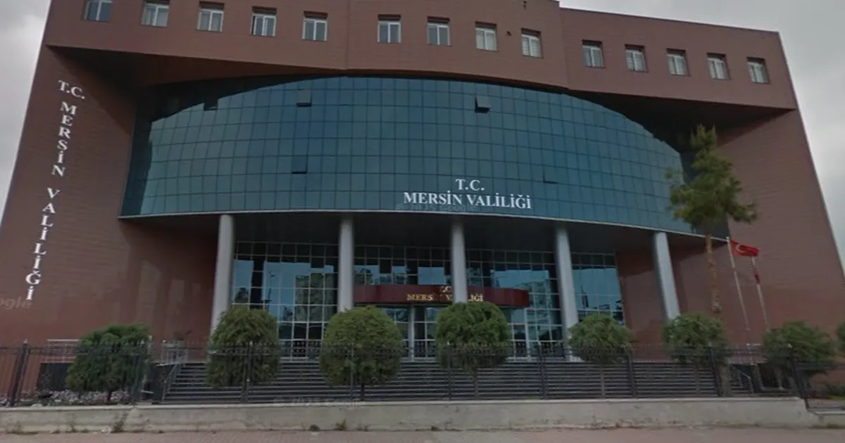 Tarsus’taki Saldırının Faili Ölü Olarak Ele Geçirildi!