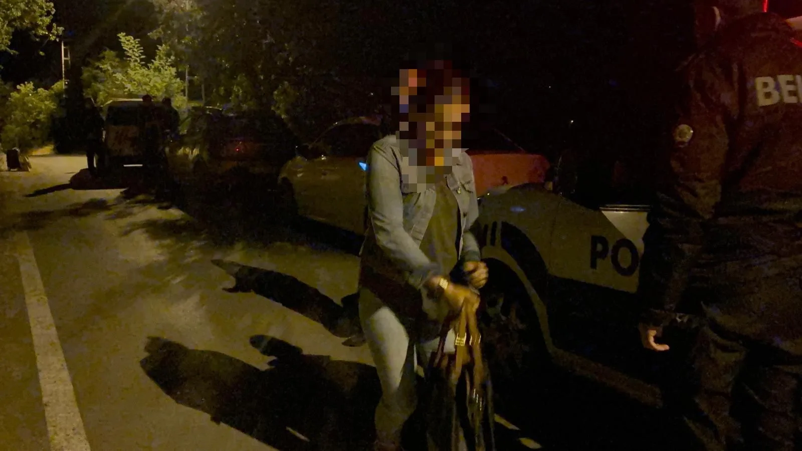 Tartışma Kanlı Bitti: Arkadaş Göğsünden Bıçaklandı!