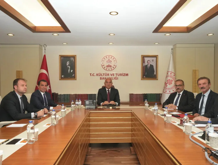 Taş Tepeler: Geçmişin İzleri, Geleceğin Hedefleri