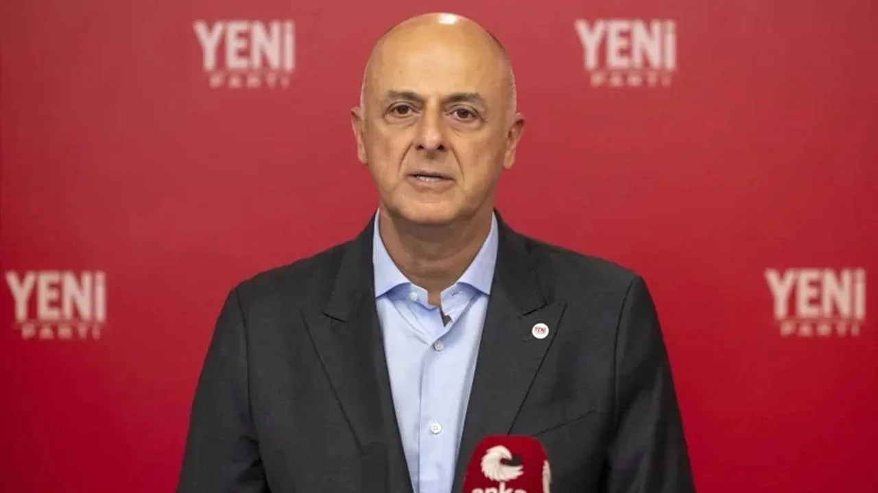 Tasfiyelerle Kapatılamaz: Gerçekler Ortaya Çıkıyor