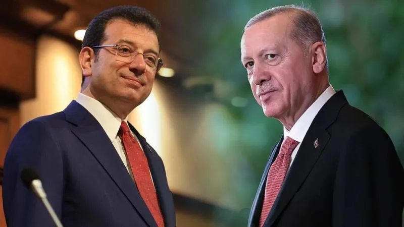 Taşgetiren: Erdoğan, İmamoğlu’suz seçim düşünemez!