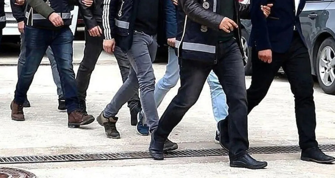 Taşlar Suç Örgütü’ne Şok Baskın: 16 Suç Tespiti!