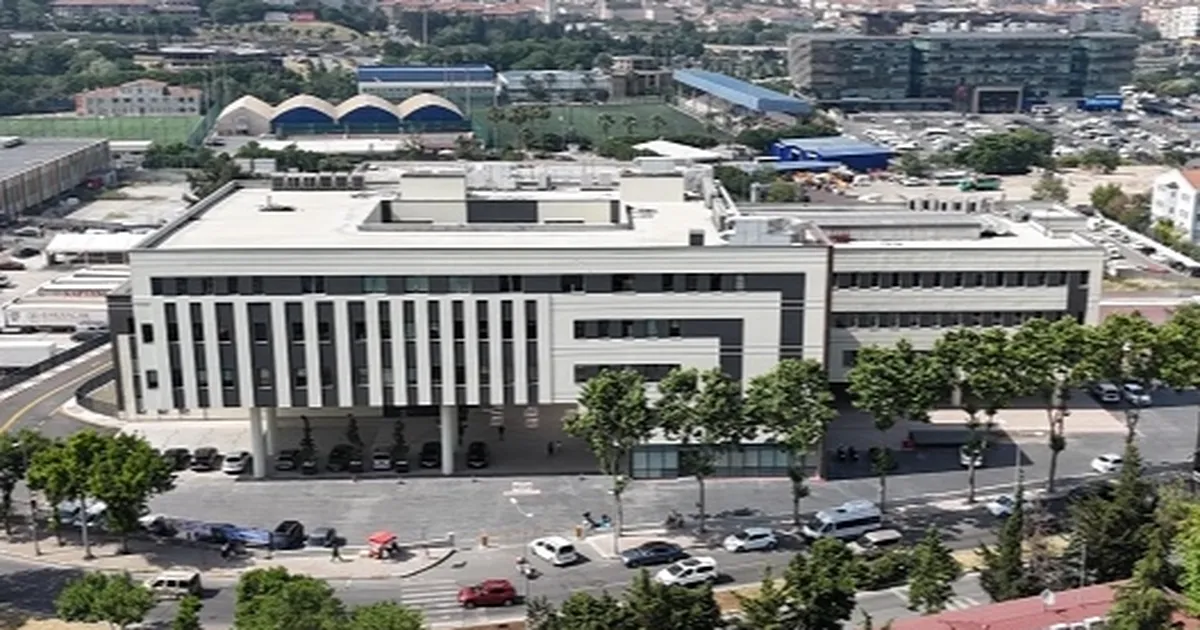 Taşlar Suç Örgütüne Yönelik Soruşturma Tamamlandı