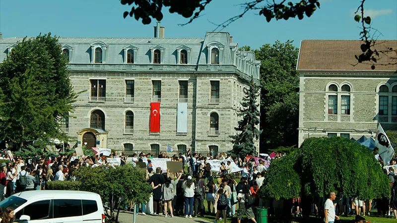 Taşoda Festivali İptali: Kültürel Savaş mı?