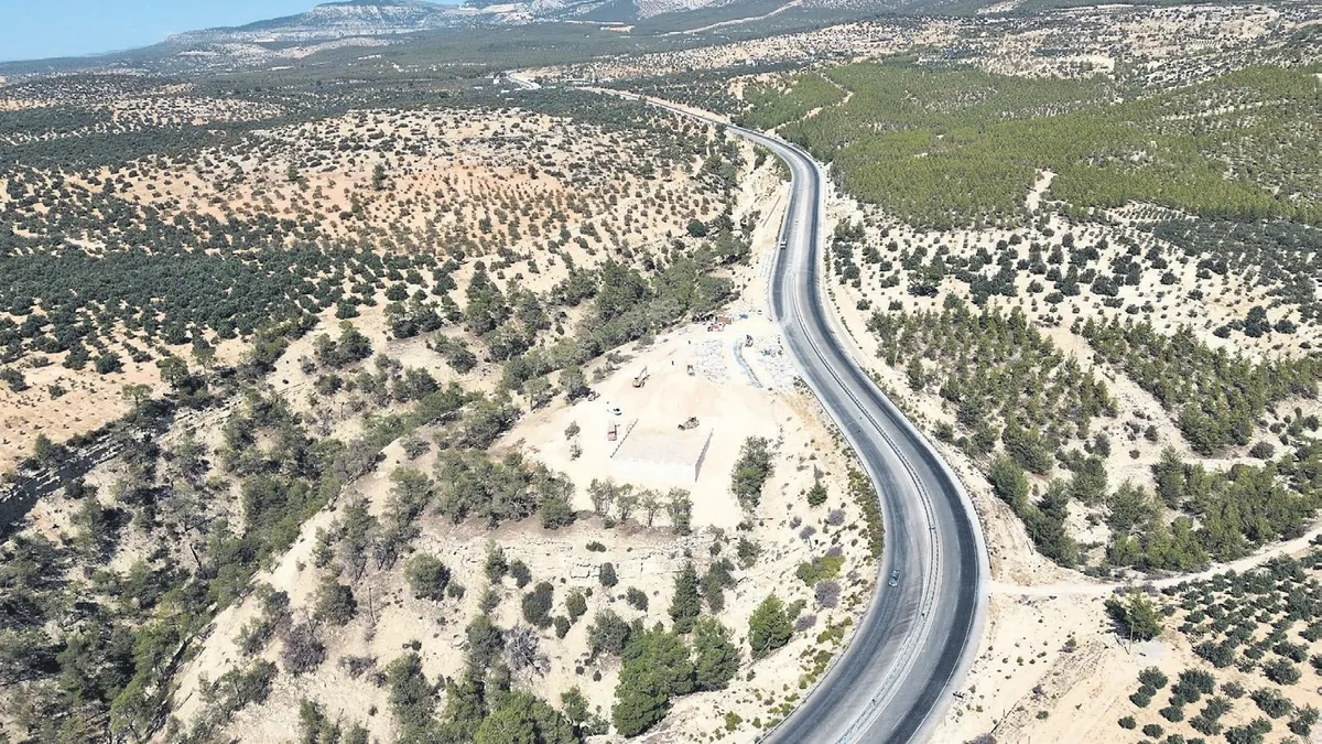 Taşucu Limanı’nda Kesintisiz Ulaşım Dönemi Başladı!