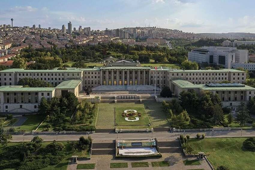 Tatil Döneminde Meclis Çalışmaları Sürüyor!
