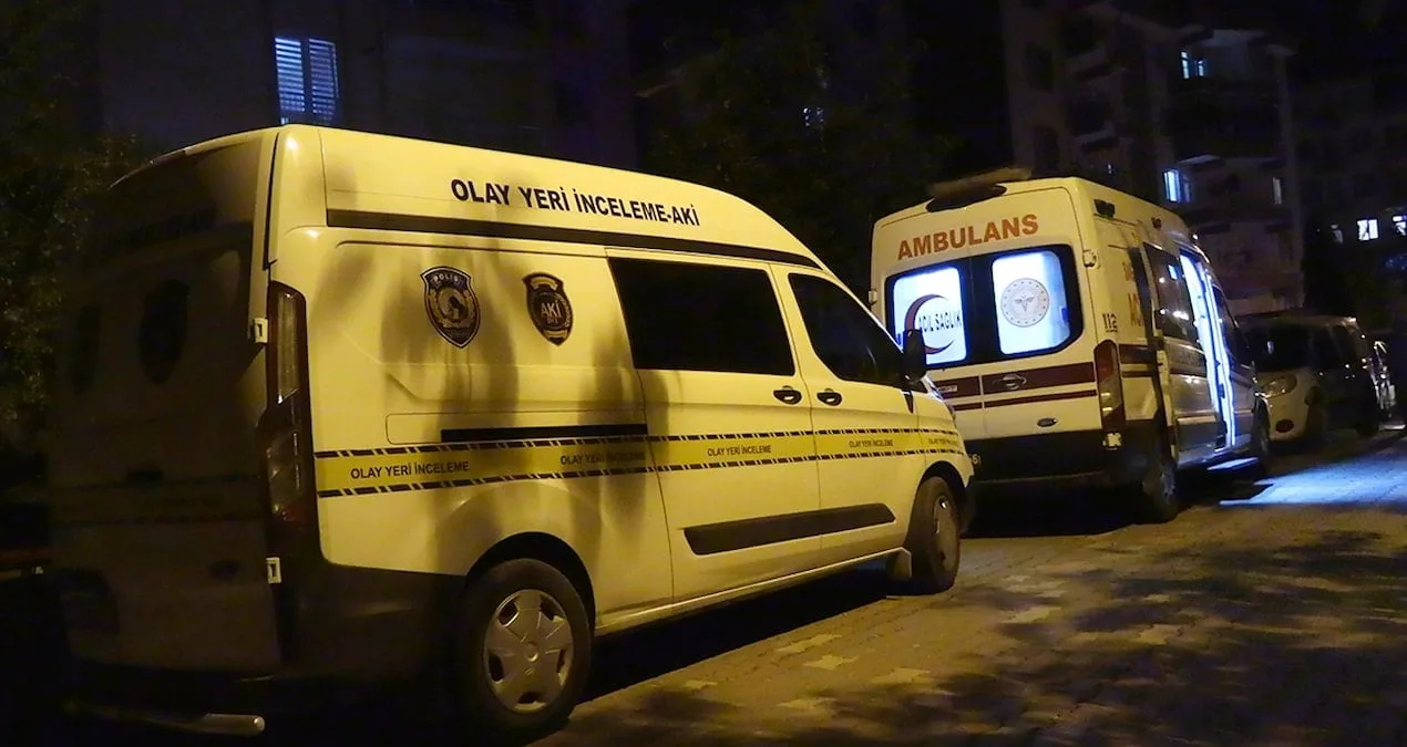 Tavşanlı’da Tragedi: Genç Kız Hayatını Kaybetti