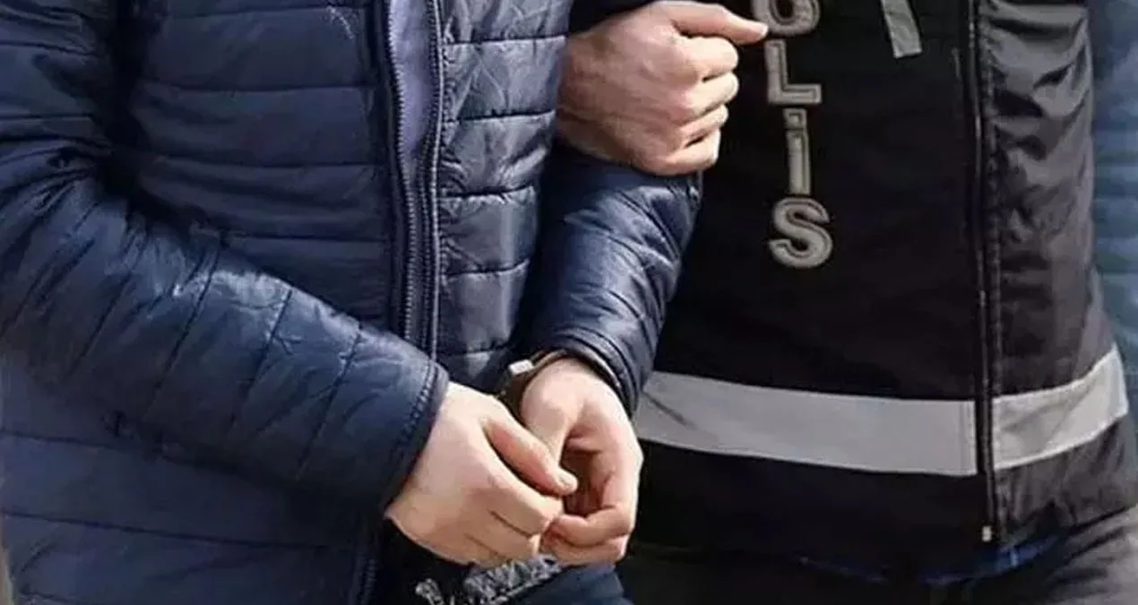 Tavuk Çiftliğinde Altın Hırsızlığı: Çift Tutuklandı!