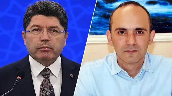 Tayfun Kahraman’a MS tedavisi, tahliye hâlâ yok!