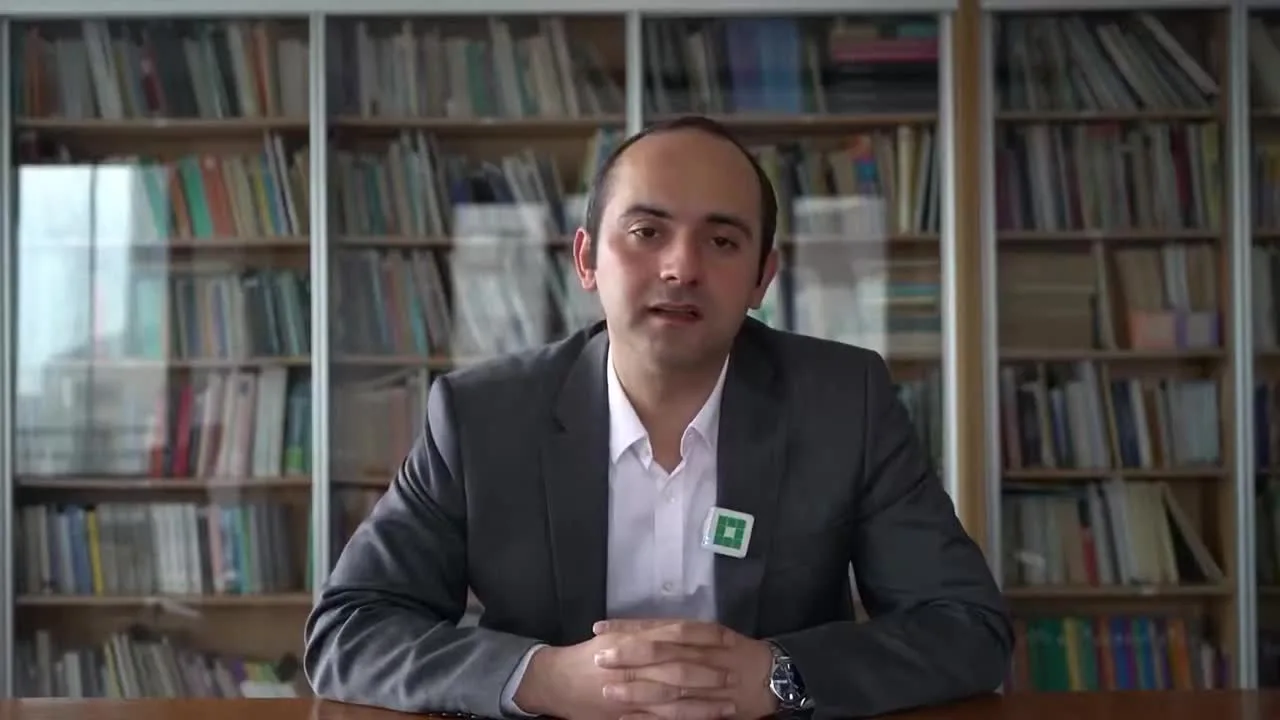 Tayfun Kahraman: Adalet için umudumu koruyorum