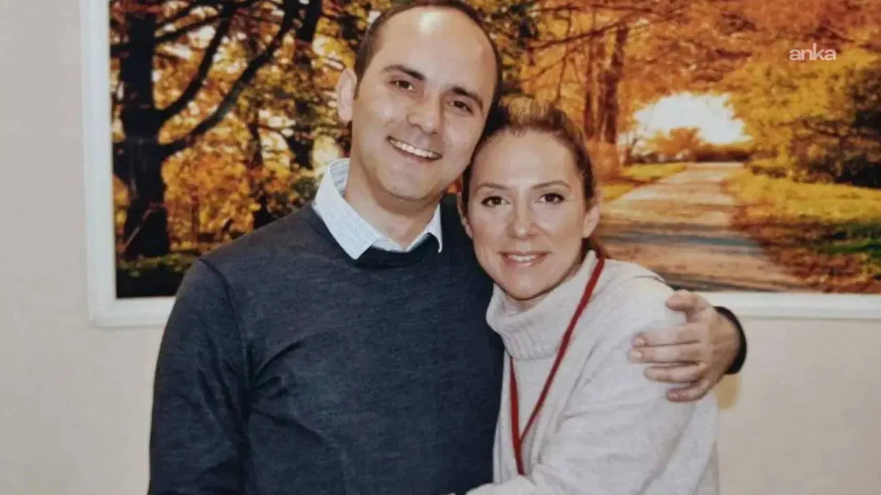 Tayfun Kahraman’dan Boşanma Yorumlarına Sert Tepki