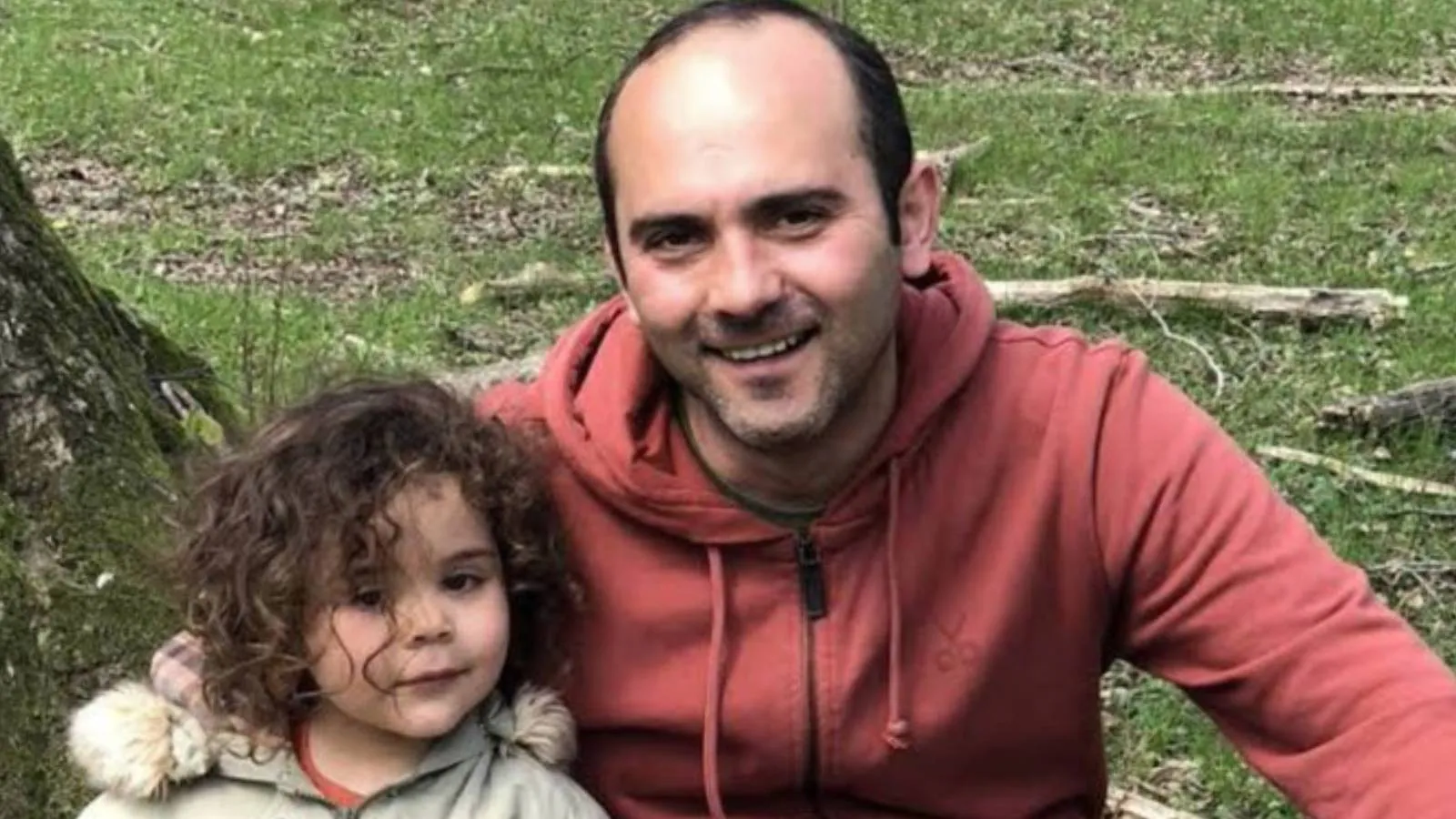 Tayfun Kahraman’dan Kızı Vera’ya Duygusal Mesaj