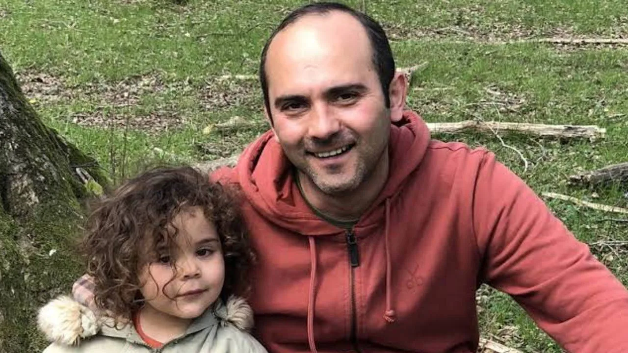 Tayfun Kahraman’dan Vera’ya Duygusal Doğum Günü