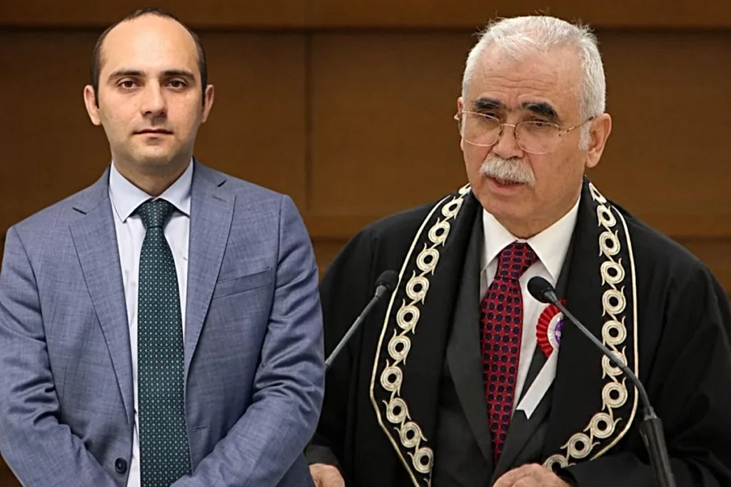 Tayfun Kahraman’ın Eğitimi ve Kariyeri Hakkında Bilgiler