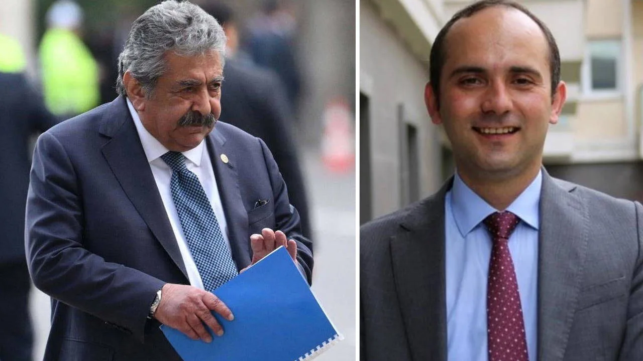 Tayfun Kahraman’la İlgili Feti Yıldız’dan Açıklama