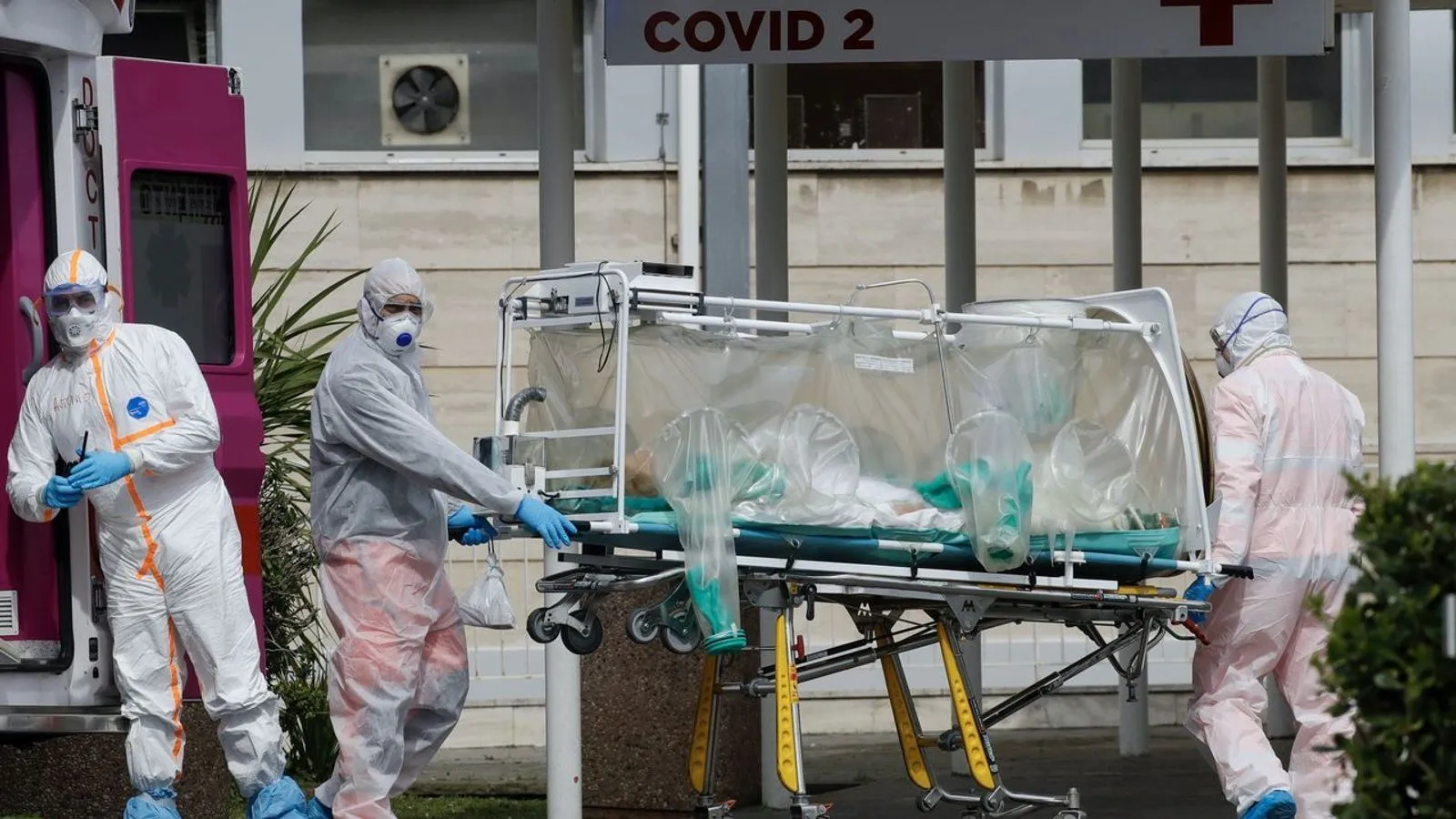 Tayvan’da Covid-19 Vaka ve Ölüm Sayısı Artıyor