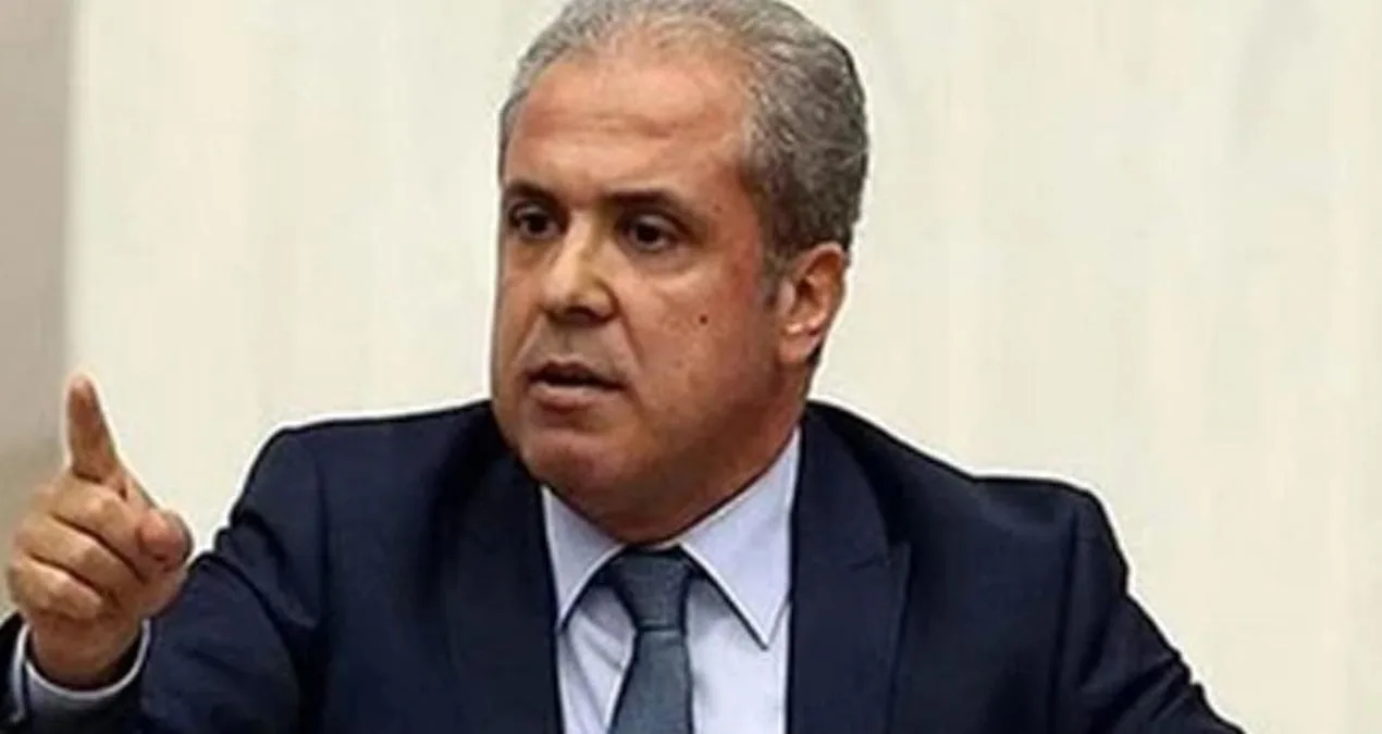 Tayyar’dan DEM Parti’ye Sert Tepki Geldi!