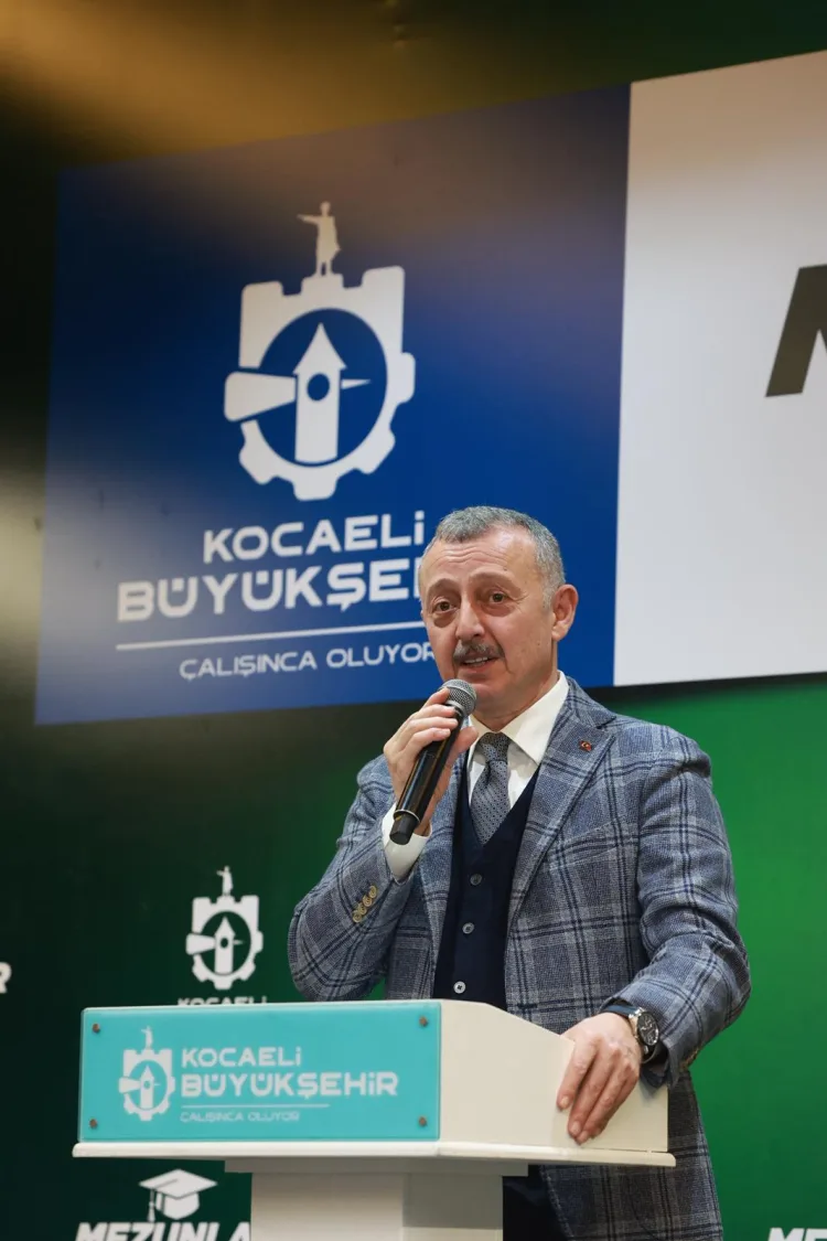 Tazelenme Merkezi’nden 5 Danışan Yeni Hayata Merhaba!