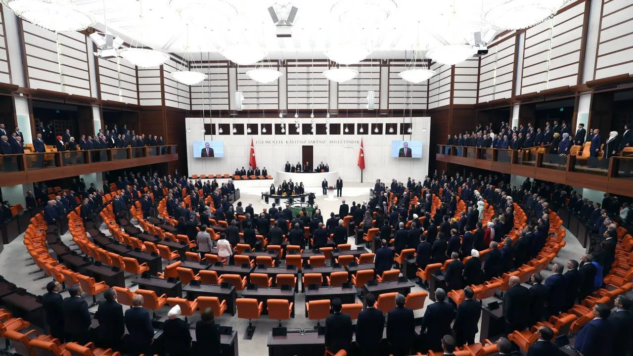 TBMM 2025: Yoğun Gündem ve Tartışmalı Konular