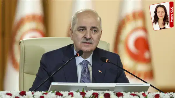 TBMM Başkanı Kurtulmuş’tan Ortak Mutabakat Vurgusu