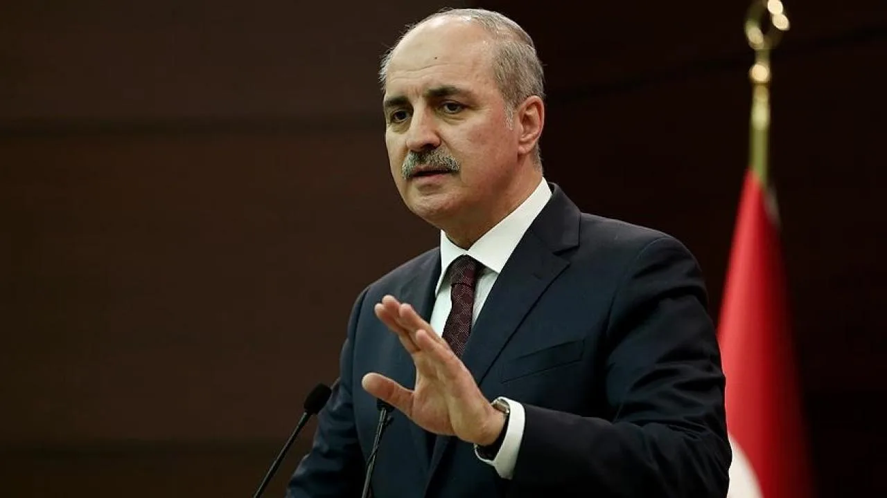 TBMM Başkanı Seçimi Süreci Başlıyor!
