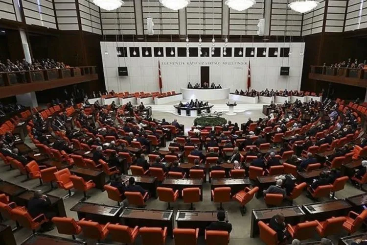 TBMM Başkanlığı Seçimi: İkinci Turda Sonuçsuz!