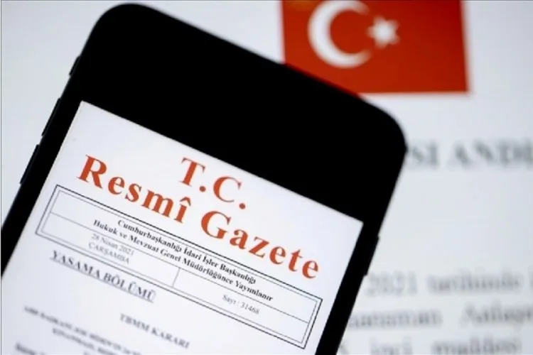 TBMM Başkanlık Divanı Seçimi Tamamlandı!