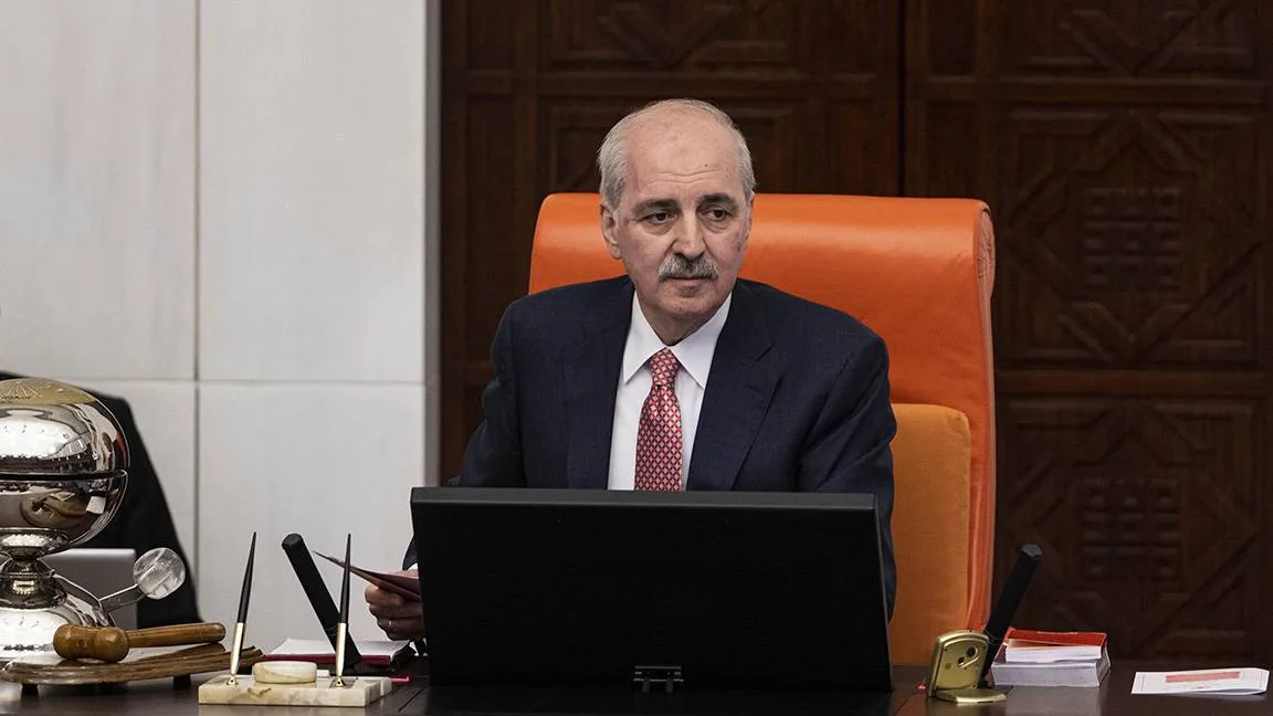 TBMM Başkanlık Seçimi Süreci 28 Mayıs’ta Başlıyor!