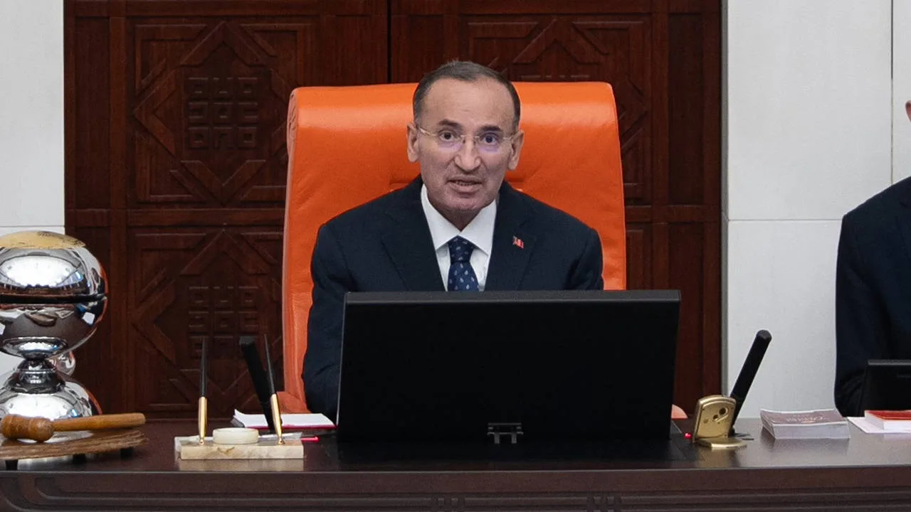 TBMM’de 1052 Dokunulmazlık Dosyası Bekliyor!