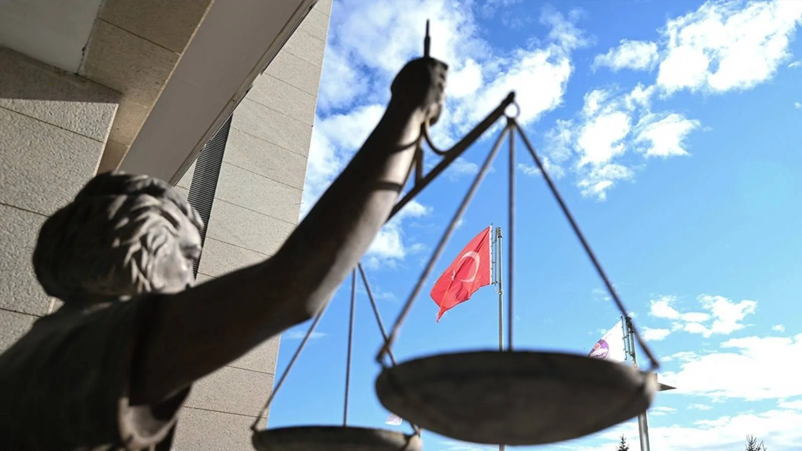TBMM’de 11. Yargı Paketi’nin İlk Adımı Atıldı