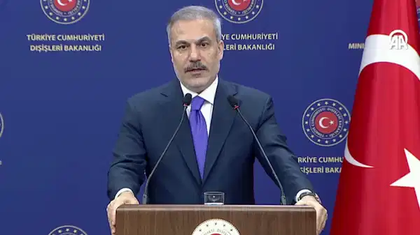 TBMM’de 2026 Bütçesi ve Dış Politika Tartışmaları