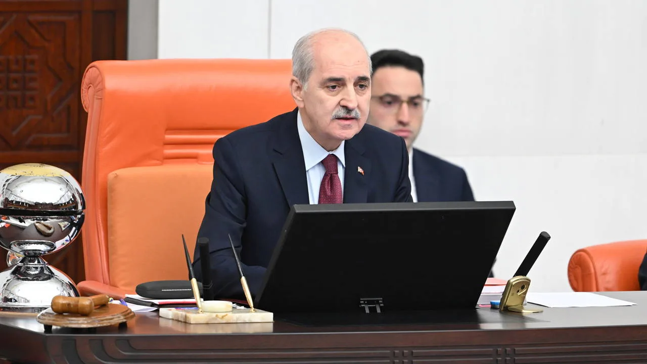 TBMM’de 23 Nisan Oturumu: Reform Çağrısı!