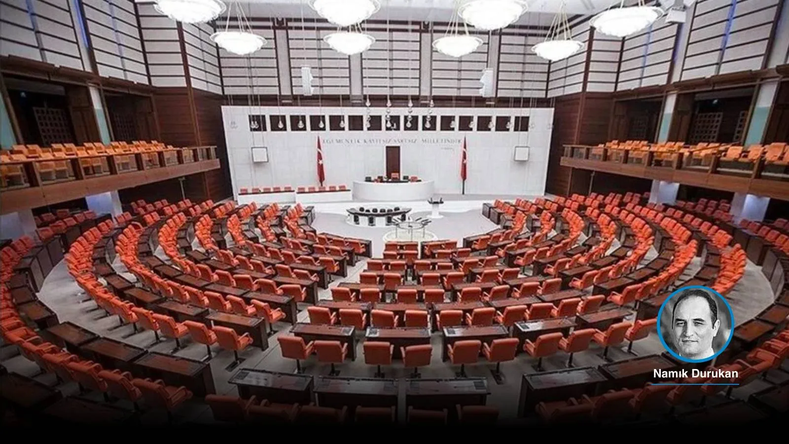 TBMM’de 30 Bin Önerge: Yanıtlar Yetersiz Kaldı!